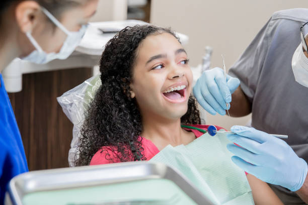 Best Weekend Emergency Dentist in Napa, CA