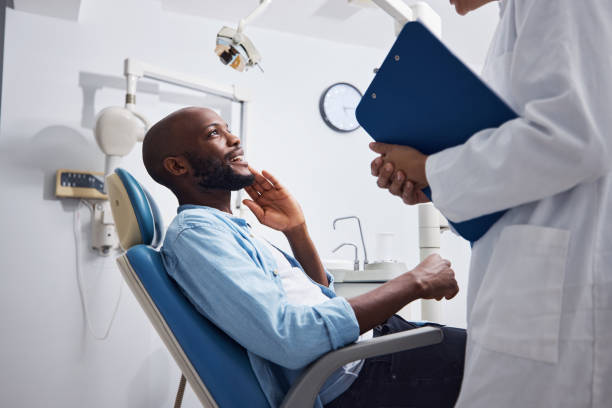 Best Emergency Treatment for Dental Infections or Abscesses in Napa, CA