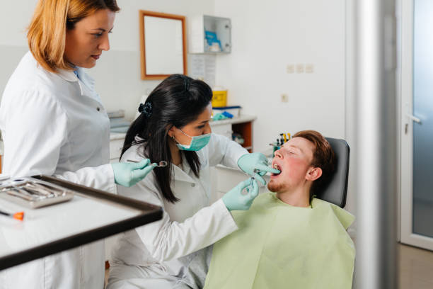 Best Weekend Emergency Dentist in Napa, CA